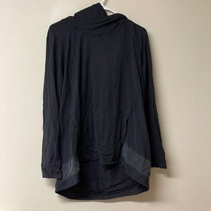 Lululemon Hooded Long Sleeve